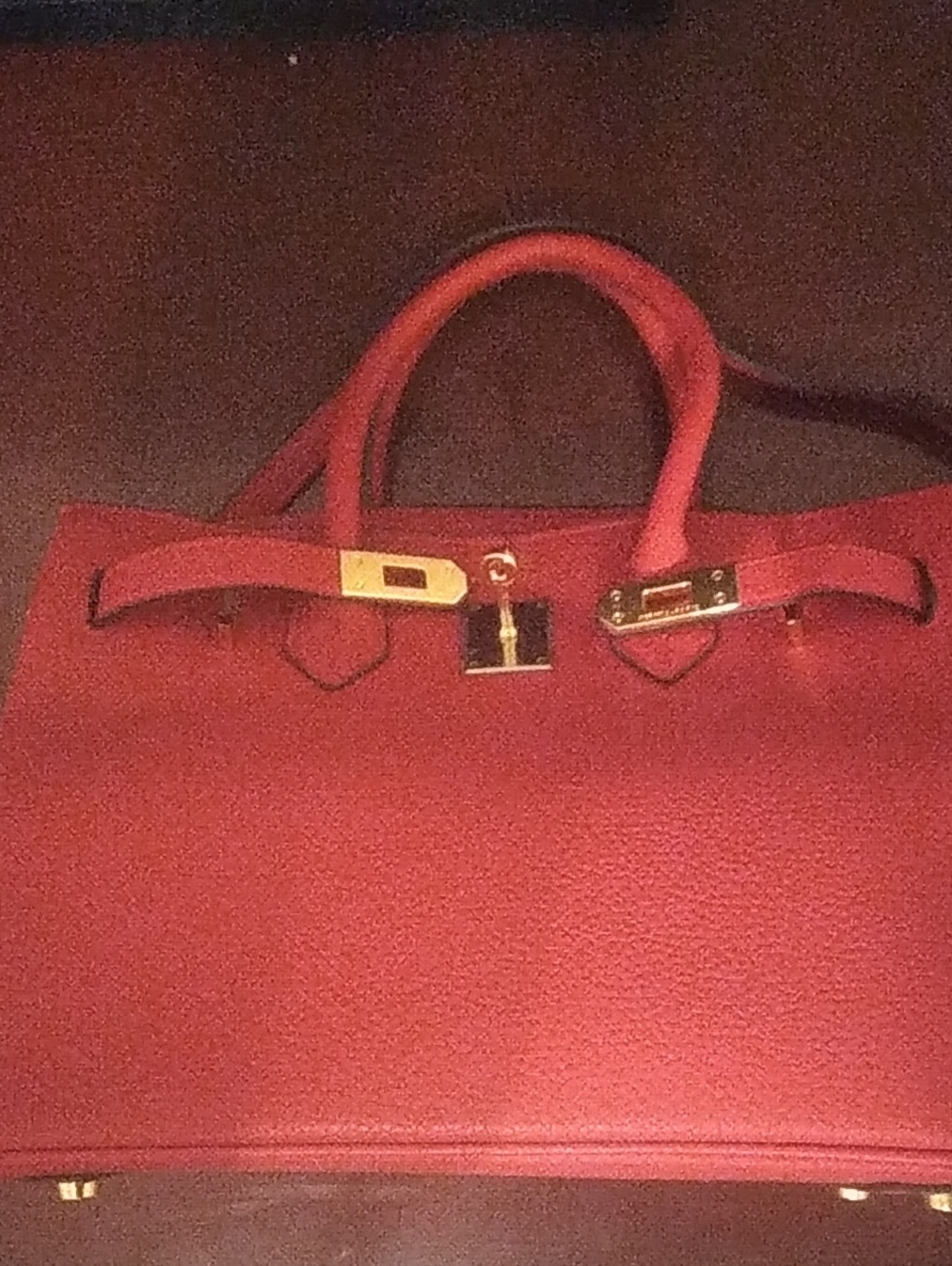 Hermes Bag